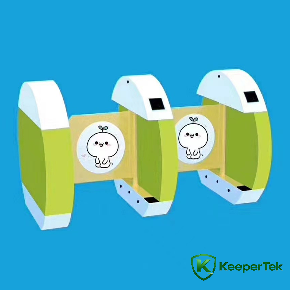သူငယ်တန်းလွှဲဂိတ် KT-JSDB25