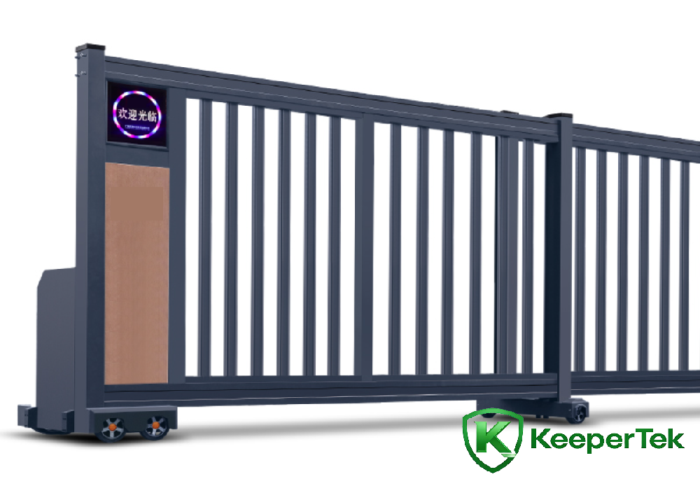 sliding sliding door KT-QG24 အပိုင်း