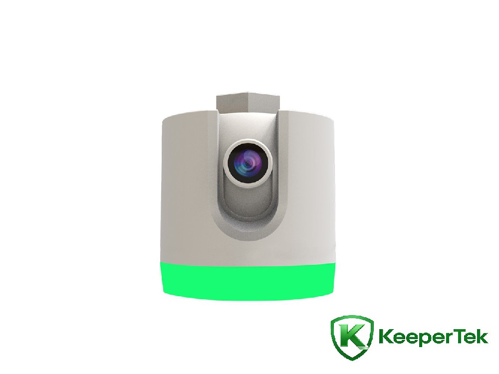 ဗီဒီယို detector 3 ကားရပ်နားရန်နေရာ KT-WB01