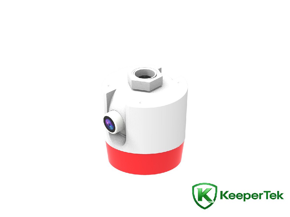 ဗီဒီယို detector 6 ကားရပ်နားရန်နေရာ KT-WB02