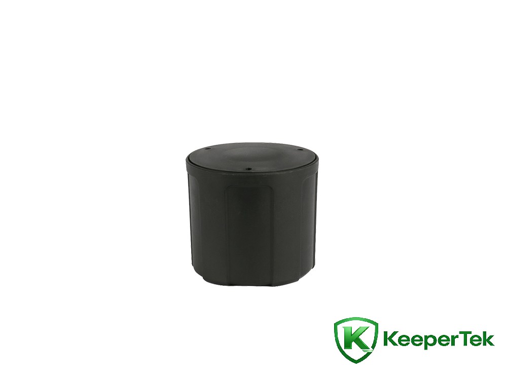 Dual-mode geomagnetic parking space detector (underground NB-IoT) KT-WB09