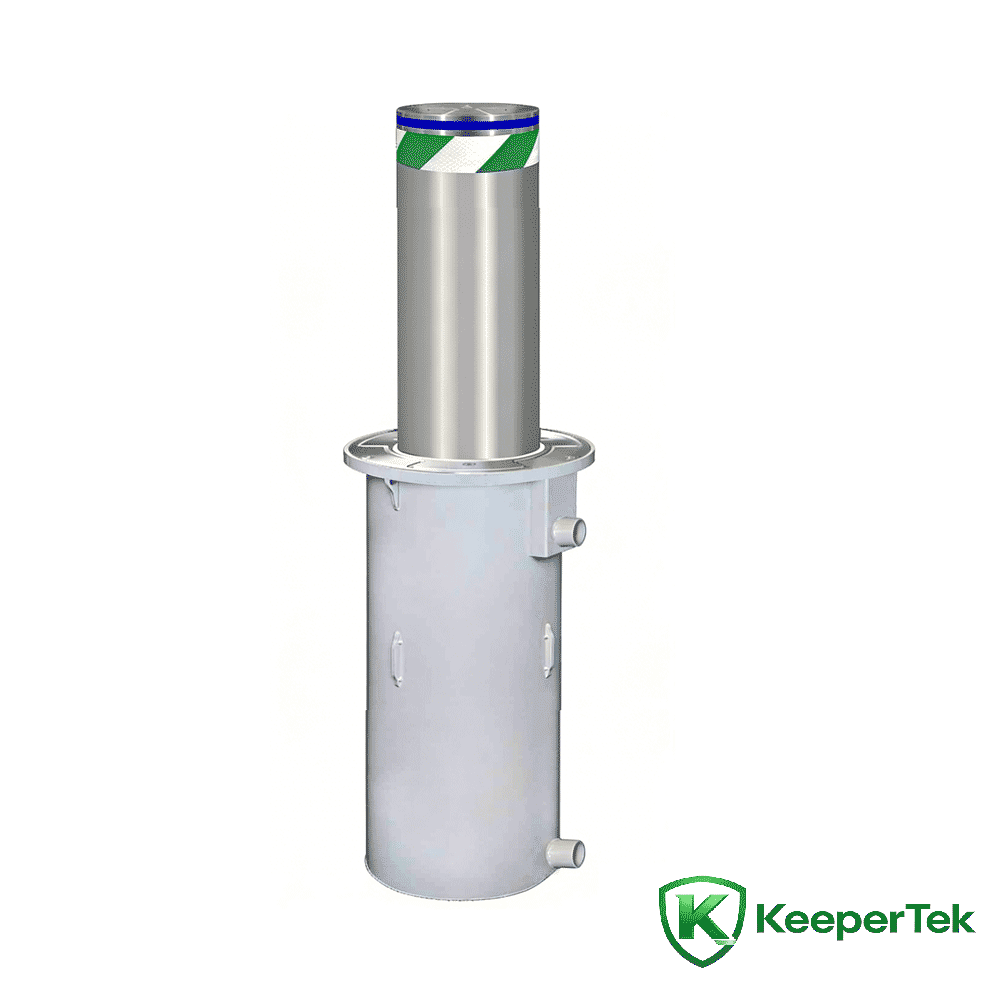 24V ဗို့အားနိမ့်လျှပ်စစ်ထုတ်ကော်လံ KT-DX08