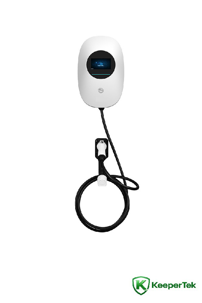 7KW ဥရောပစံ/အမျိုးသားအဆင့် AC ကားအားသွင်းပုံ KT-HC03