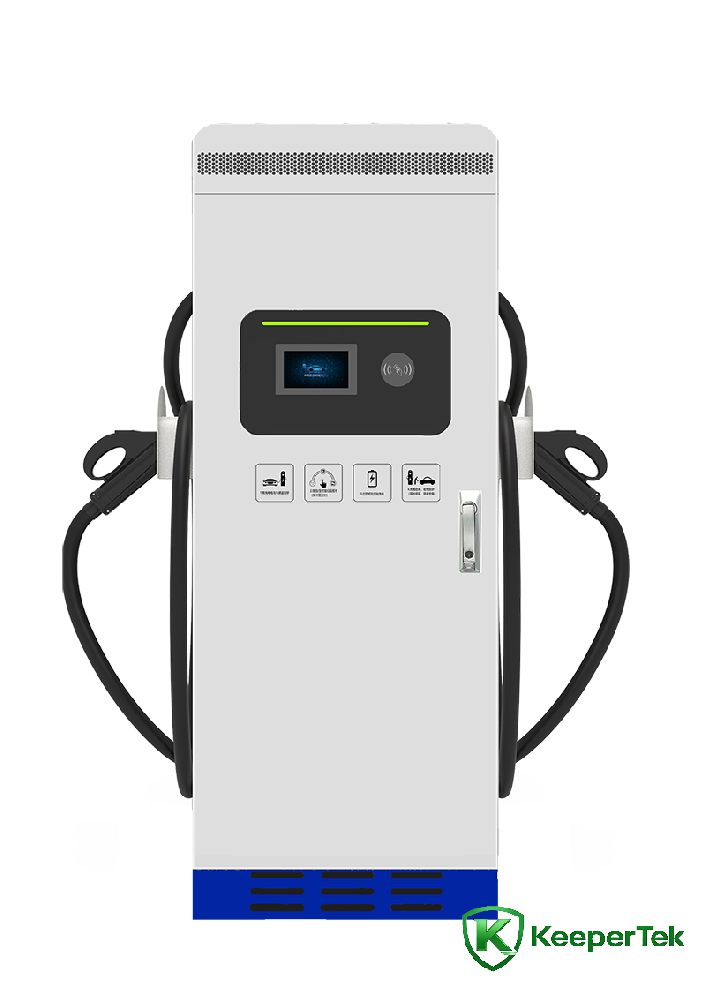 40/60/80KW ကြမ်းပြင်-ရပ်နေသော DC အားသွင်းပုံ KT-HC11