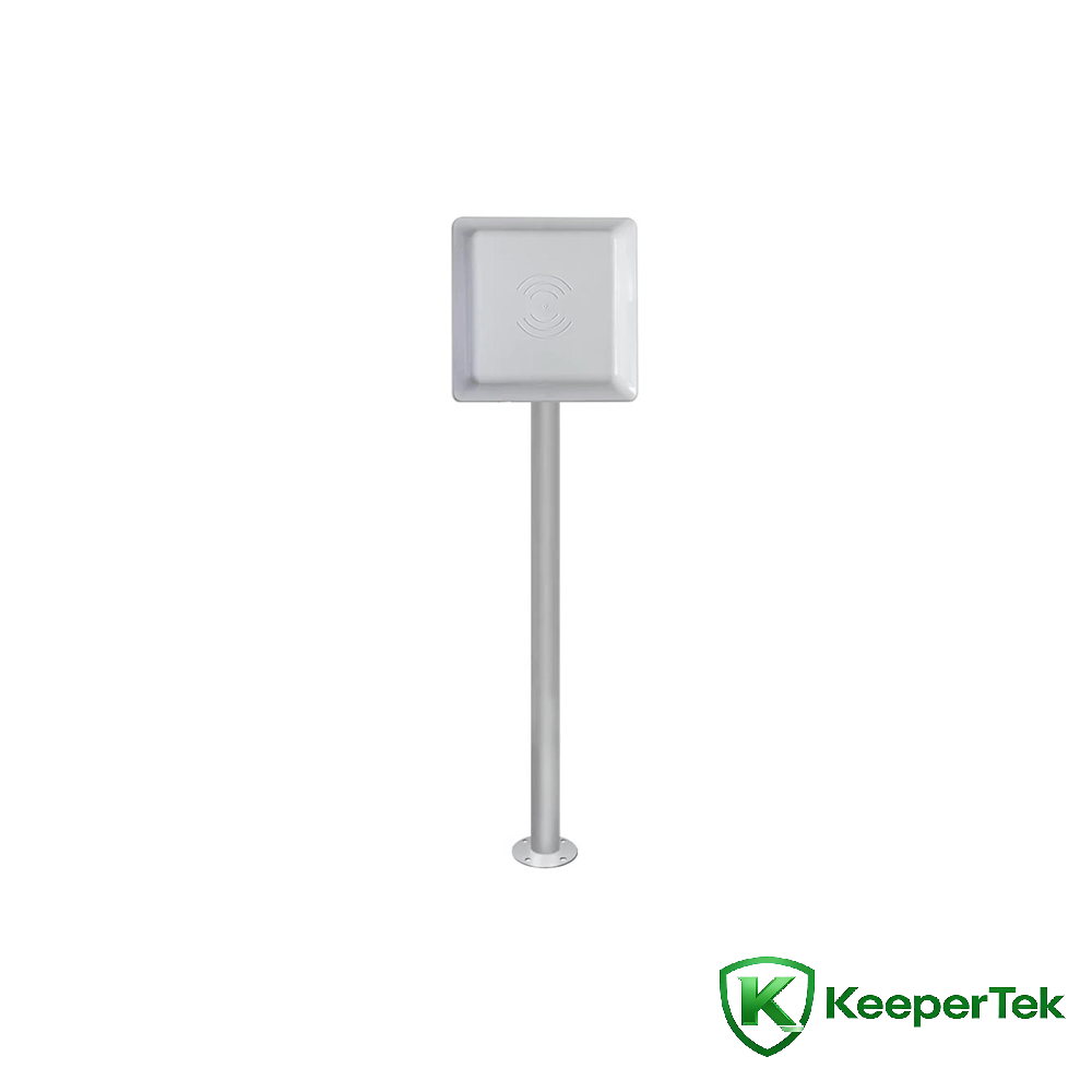 နှစ်ဘီးတပ်ယာဉ် UHF RFID အထောက်အထားဖတ်ရန် ဦးခေါင်း KT-ZYSB37