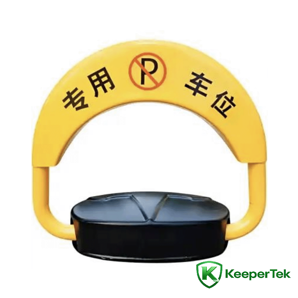 Ultrasonic စွမ်းအင်အသစ်ကြမ်းပြင်သော့ခတ် KT-WL001